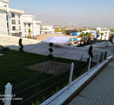 Decofor - Dekoratif Tel Çit