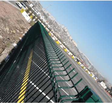 Panel Çit Sistemleri