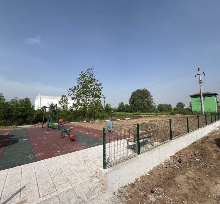 Panel Çit Sistemleri