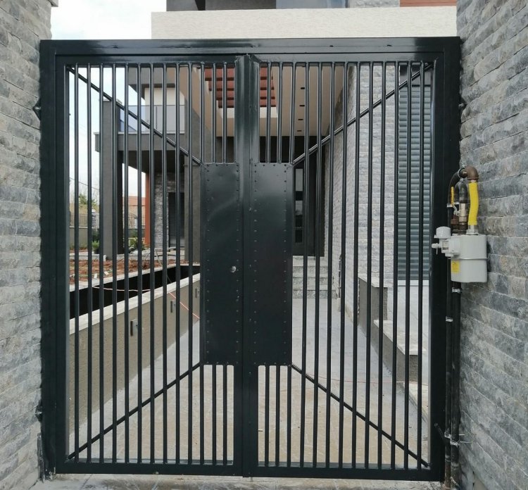 Kapı Sistemleri