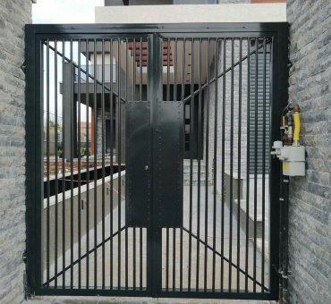 Kapı Sistemleri