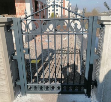 Kapı Sistemleri