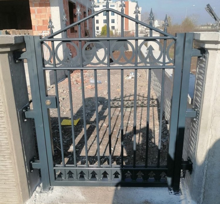 Kapı Sistemleri