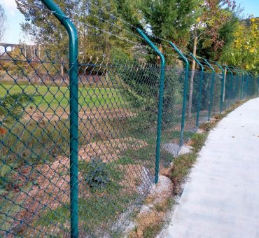Dikenli Tel