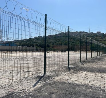 Jiletli Tel Sistemi