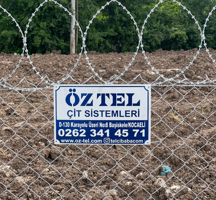 Jiletli Tel Sistemi